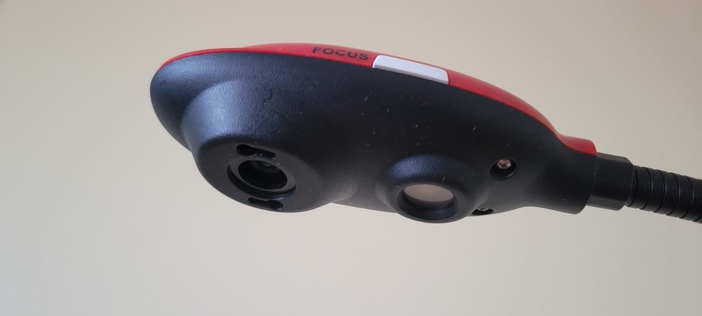 Lumens DC125 Ladibug High Definition Document Camera with Docking