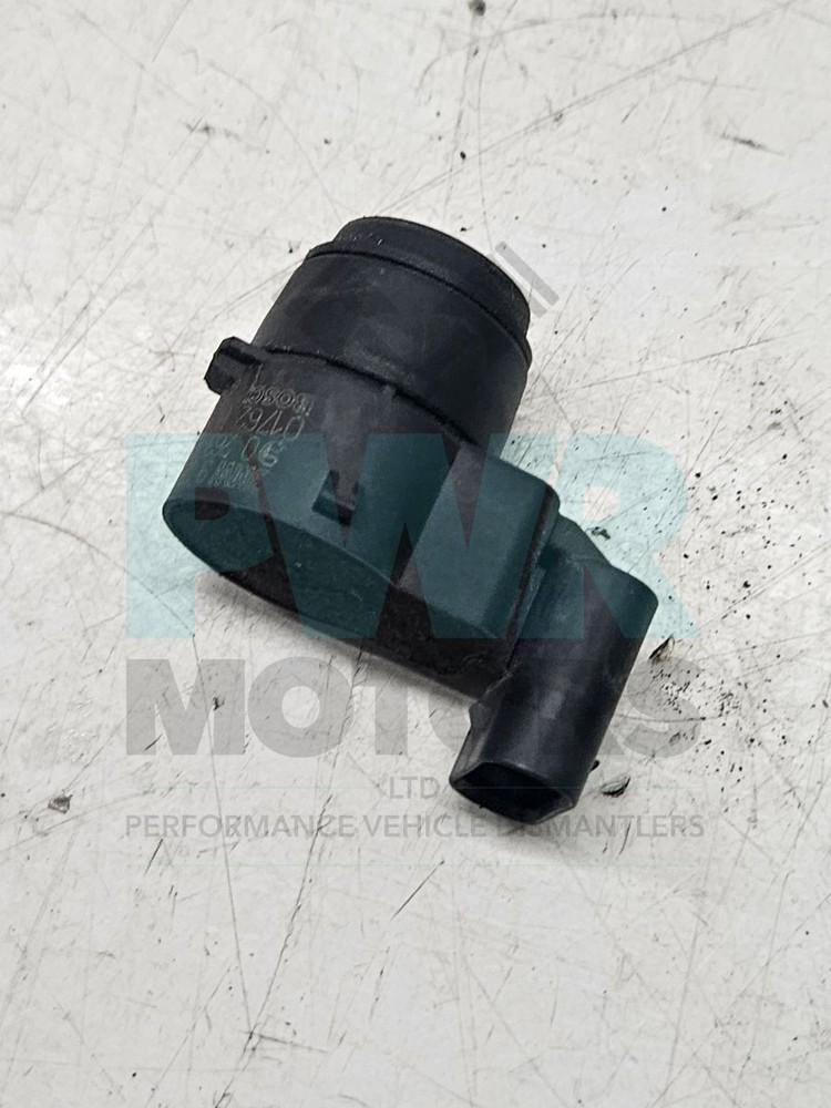 BMW X1 E84 Rear Parking Sensor PDC Silver 9289022