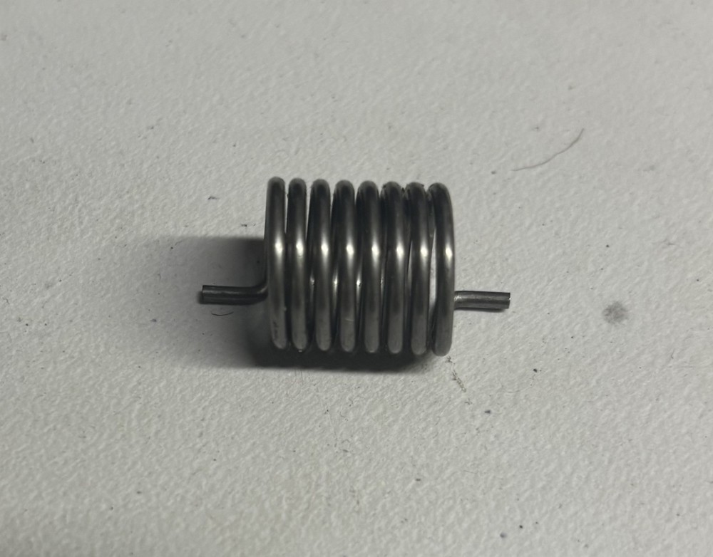 1 Vintage Simplex Spring 2974 NOS