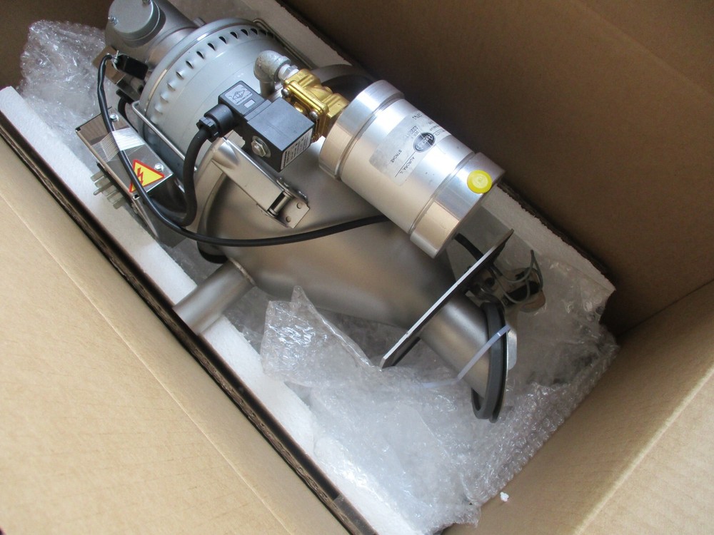 UNADYN LS-45 VACUUM LOADER, T1494