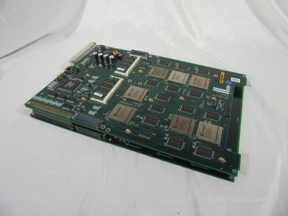 ADTECH 155V2 ANALYZER BOARD