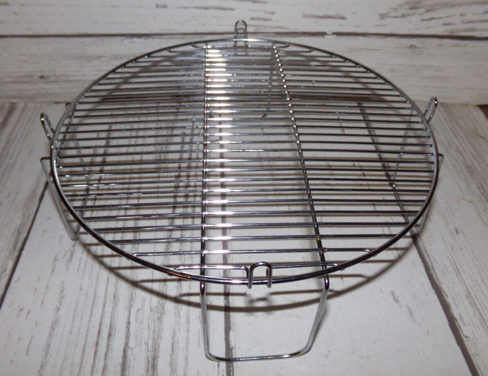 NuWave Hearthware Pro Infrared Oven Replacement Grate Rack