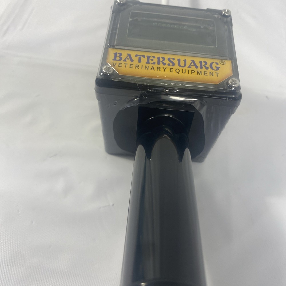 BATERSUARG Dog Ovulation Detector Breeder Tester Machine