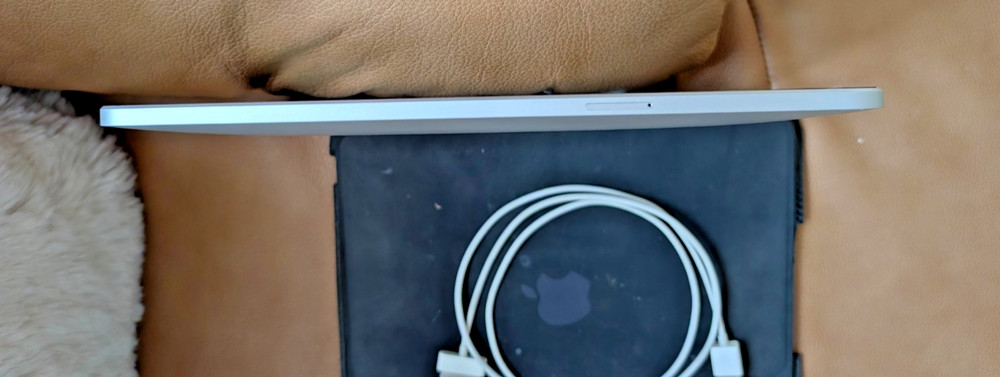 Ipad 1st generation 32gb cellular