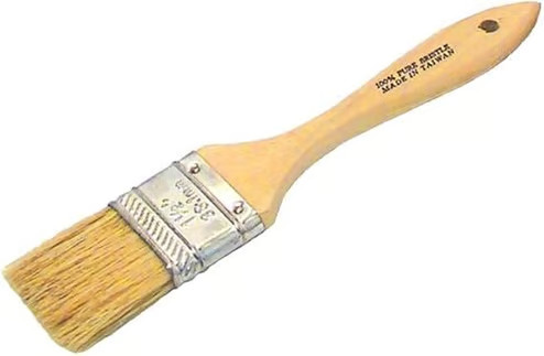 Eagle Abrasives 1 1/2” Chip Brushes