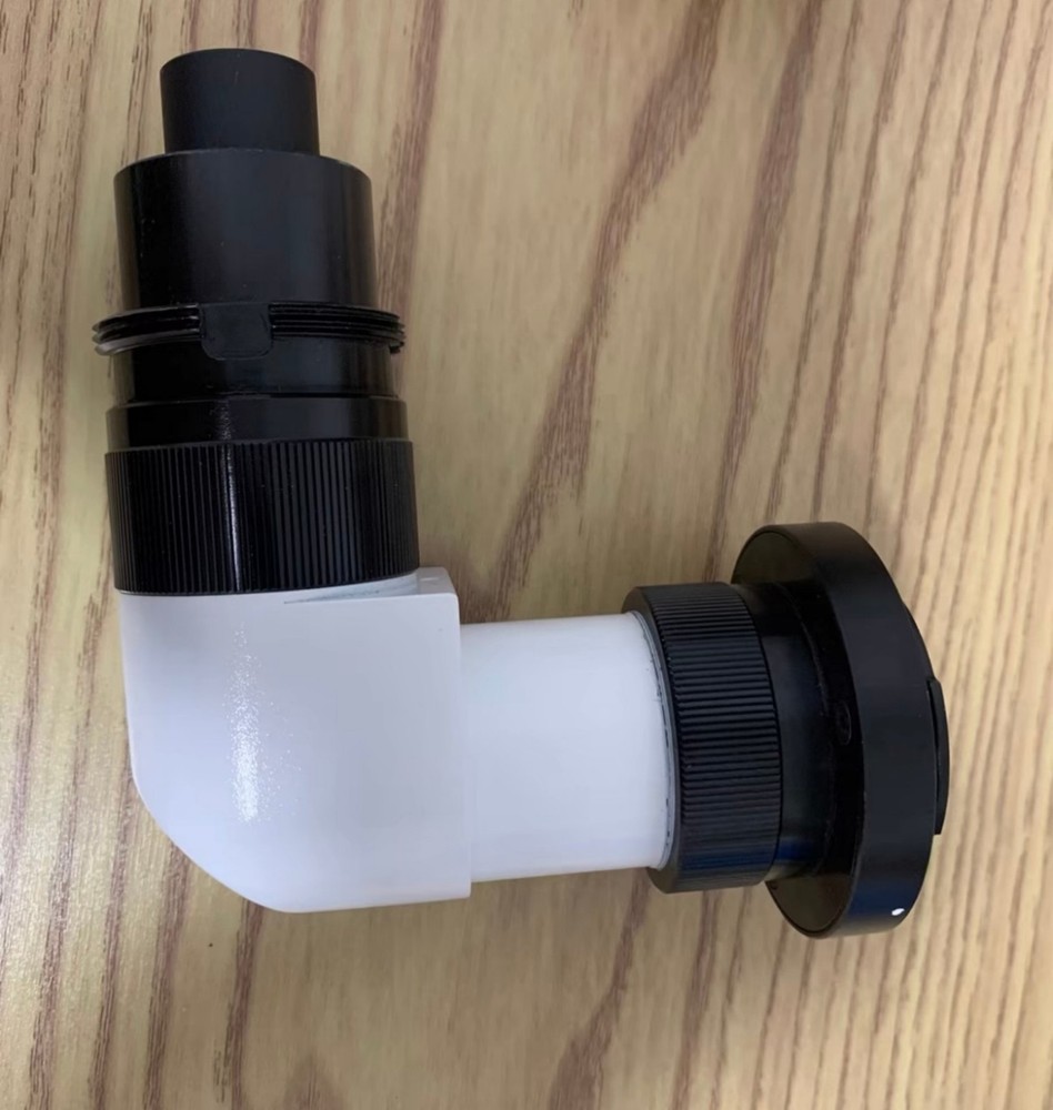 Microscope adapter f180 Camera adapter Suitable for surgical microscopes