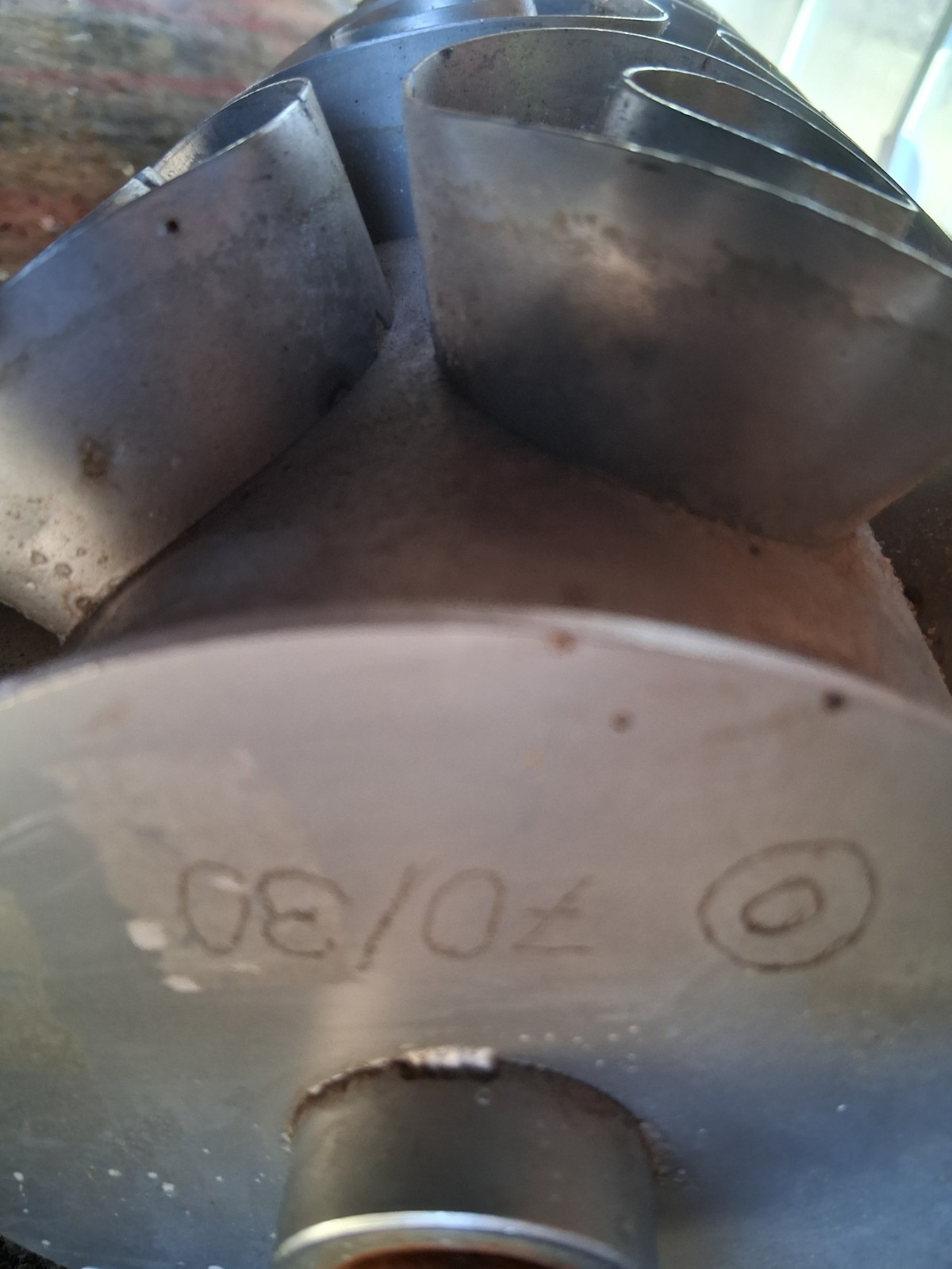 Commercial Doughnut / Donut Sheeter Cutter - High Production Good condition