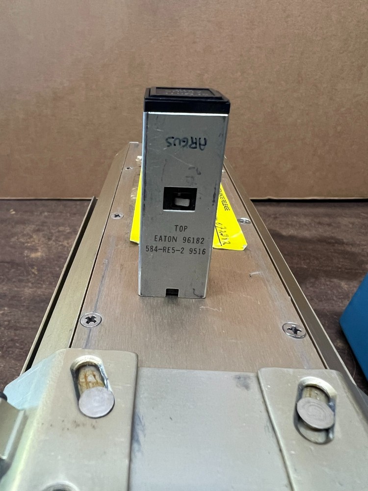 Eventide ARGUS 7000 Moving Map 7000-25-27