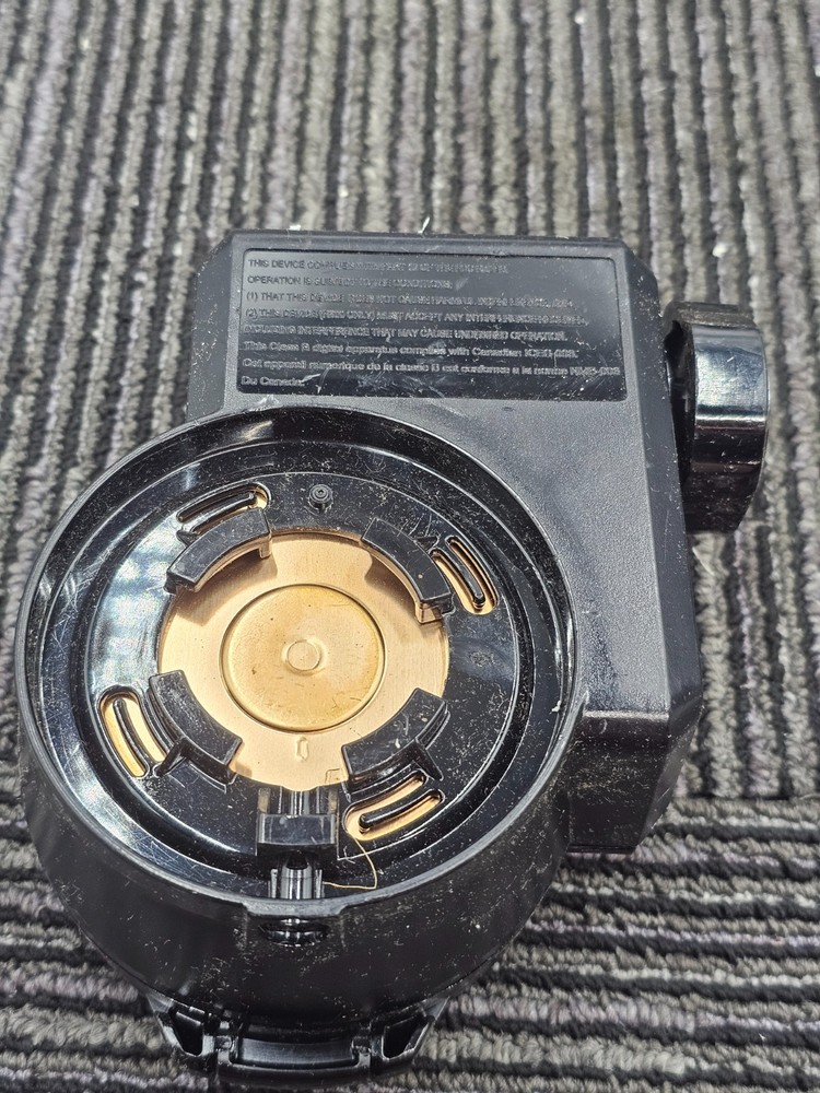 NEPTUNE RW2G13: R900 v4 Digital Water Meter E-Coder R900M