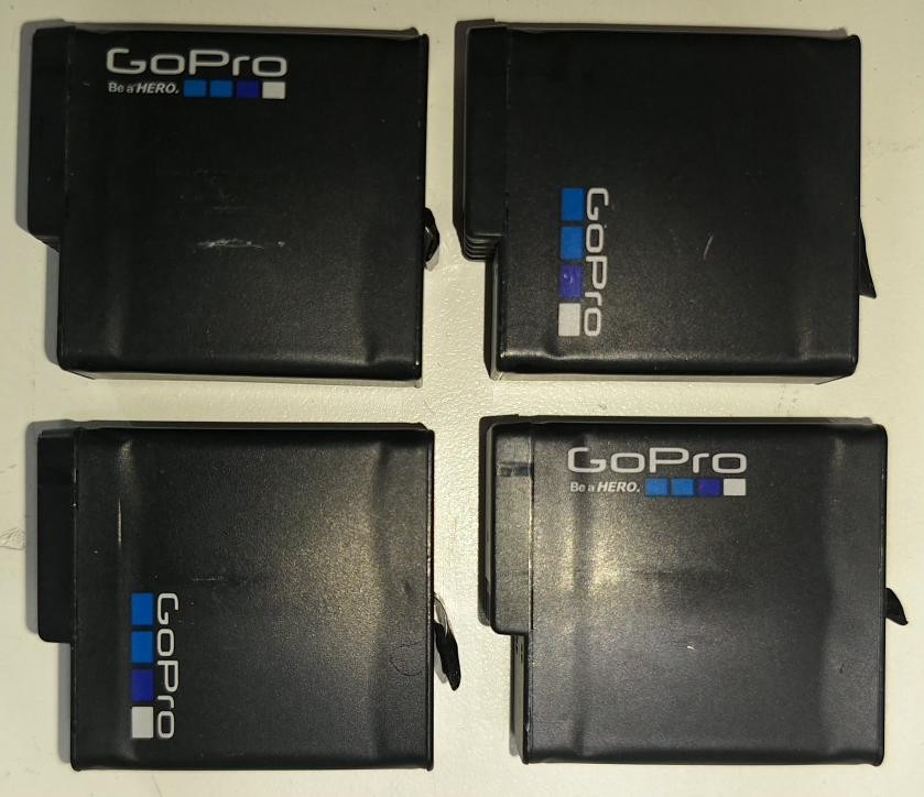 GOPRO HERO 5 (P19018259)