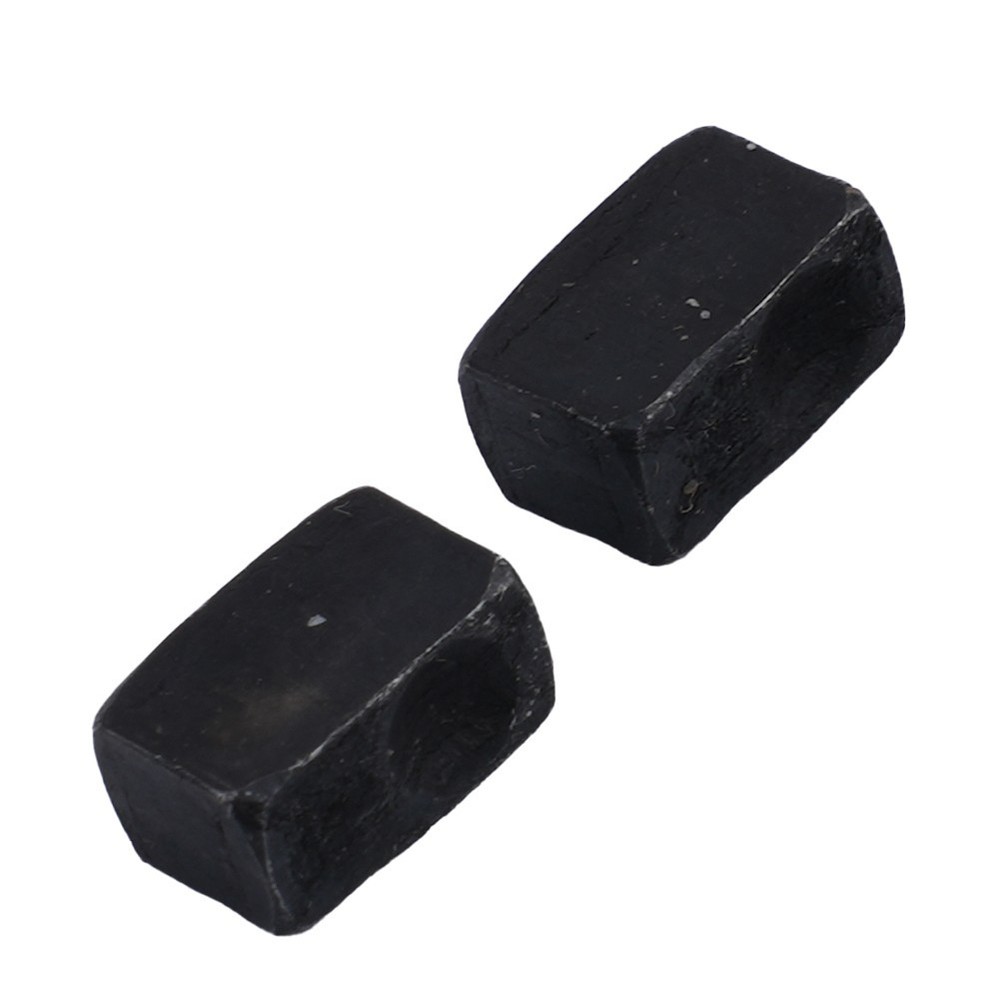 For Floyd Rose Bridge Saddle Insert Block Locking Metal String Tremolo