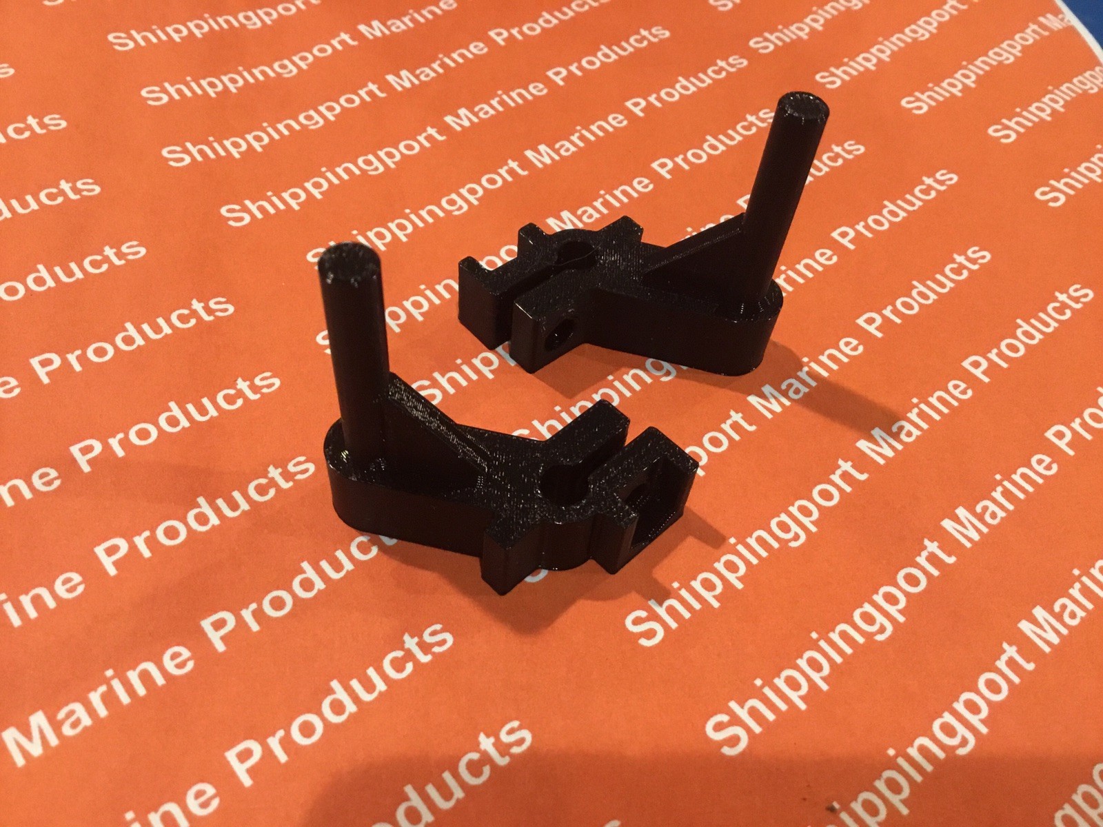 Mercury Mariner Carburetor ￼Lever  Throttle Outboard (2 Pack) 44425 86213