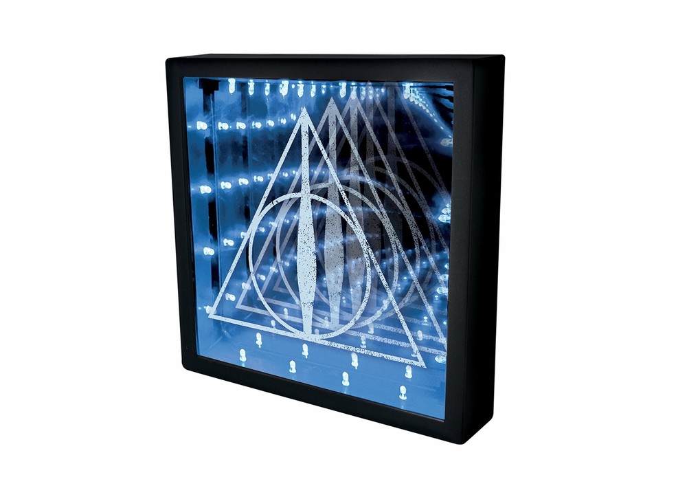 Paladone Harry Potter Infinity Light