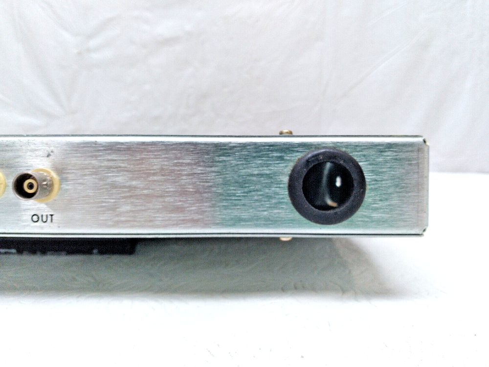 Dynair Electronics VS-6D Video Board, Video Switch Board - USED