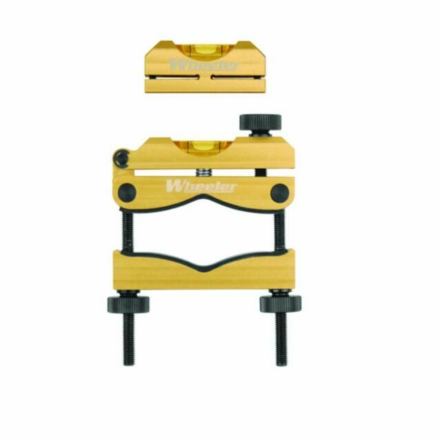 Whlr Prof Retical Leveling System WH-119050