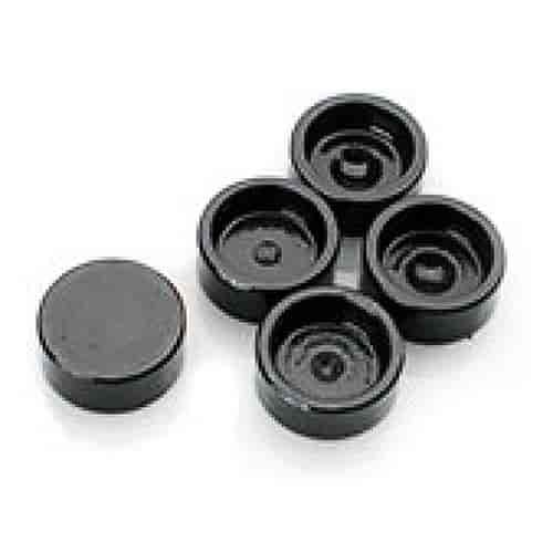 Crower Lash Caps 5/16" Diameter