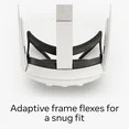 Meta Quest 3 Open Facial Interface Kit
