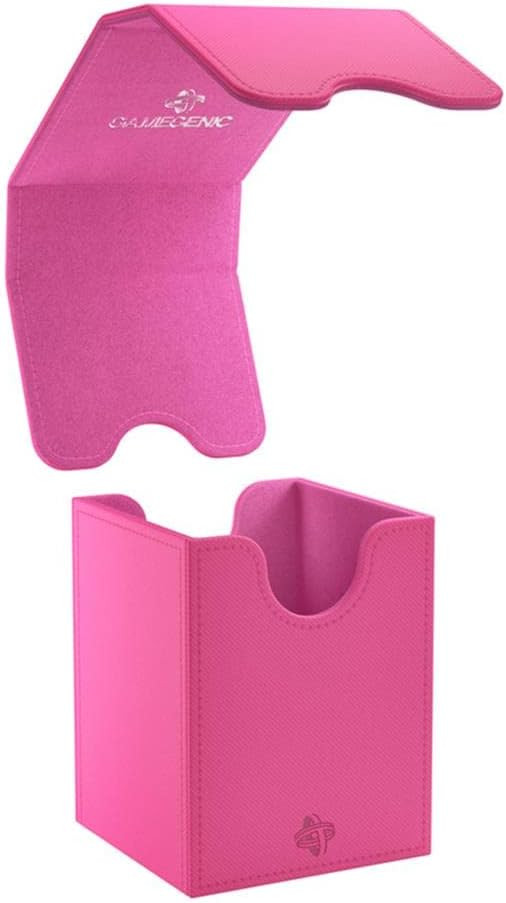 Gamegenic Squire 100+ XL: Pink