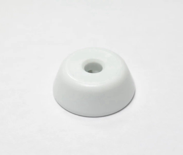 Bernina Sewing Machine Thread Retaining Spool Cap Disk Medium