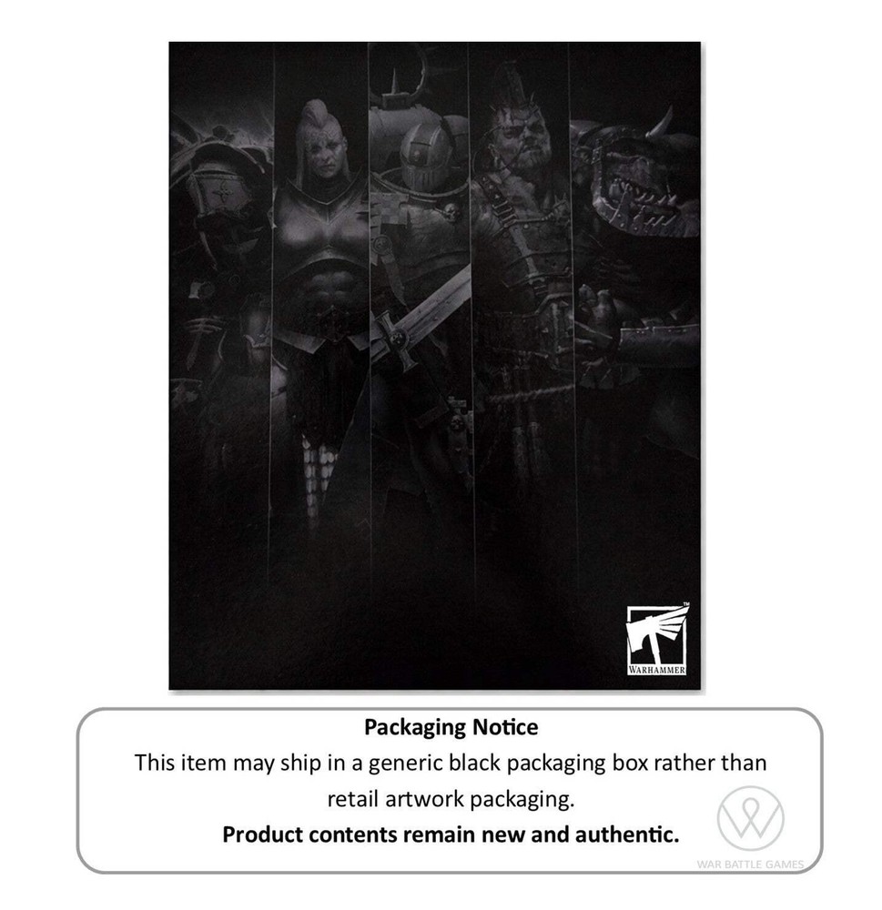 Warhammer White Dwarf Issue 517 October 2025