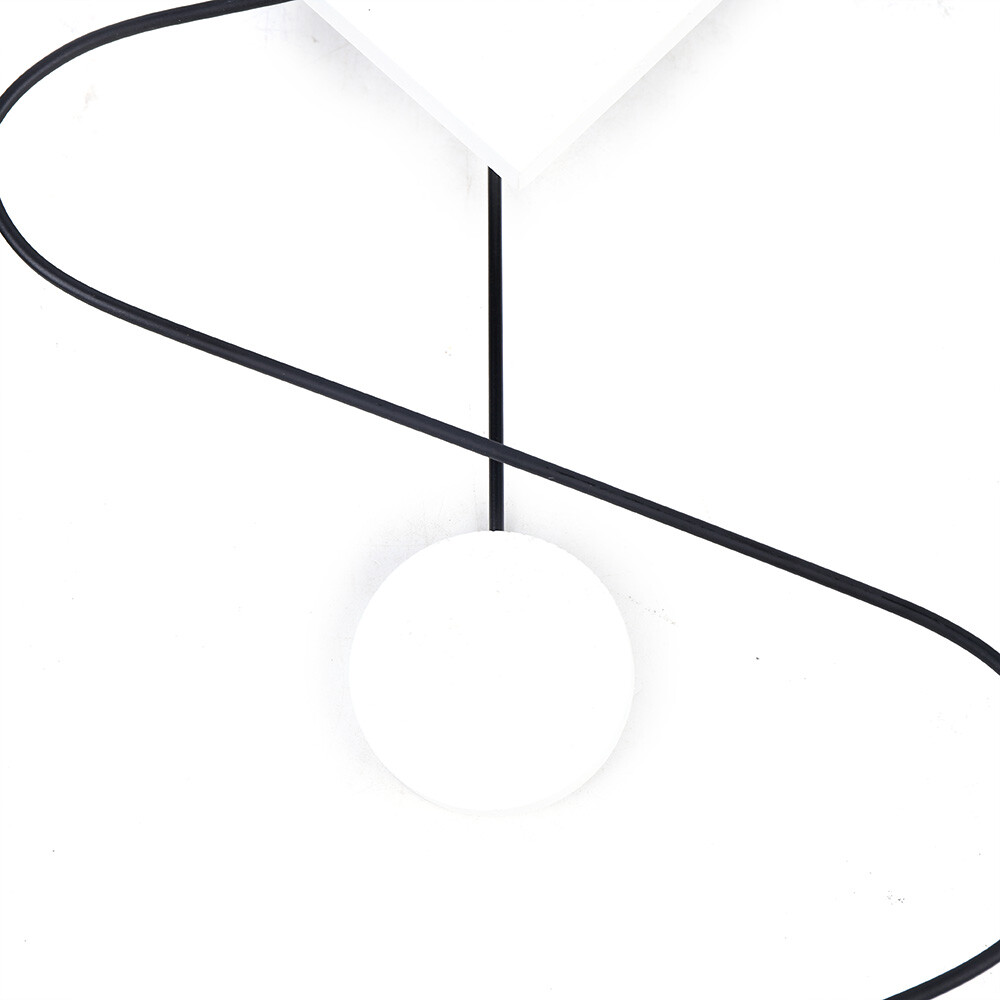 Modern Pendulum Wall Clock Silent Movement Solid Wood Dial Wall Clock Home Decor