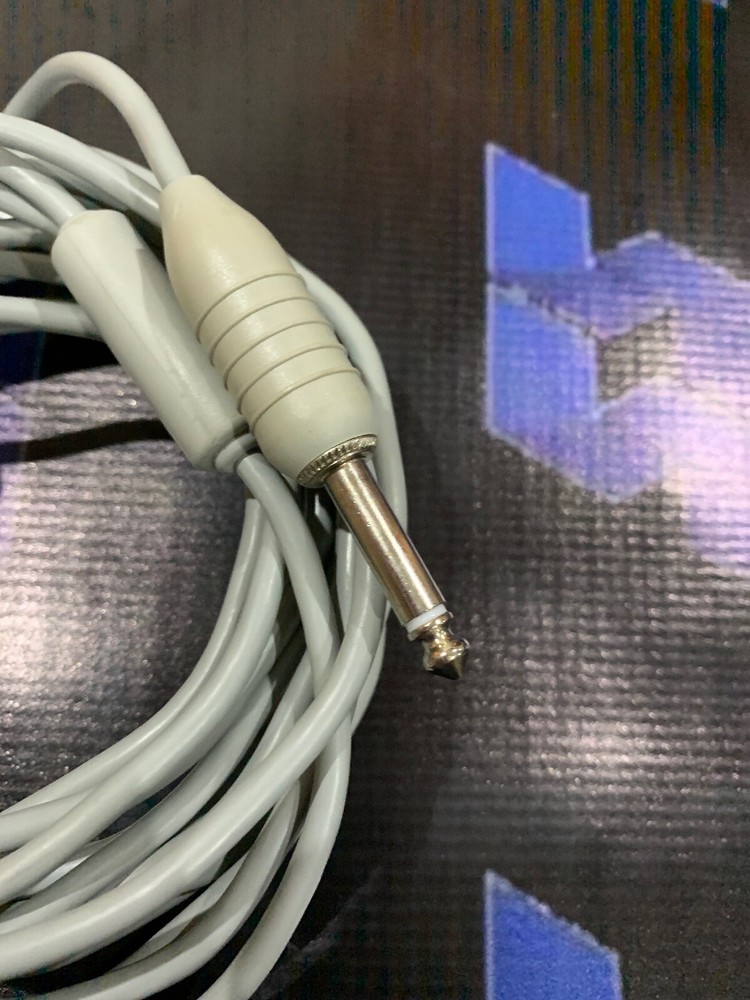 Medtronic 5437A output adaptor