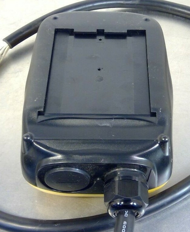 Magnetek - Model: FLEX 4EX2 Overhead Crane Control System 5D-32
