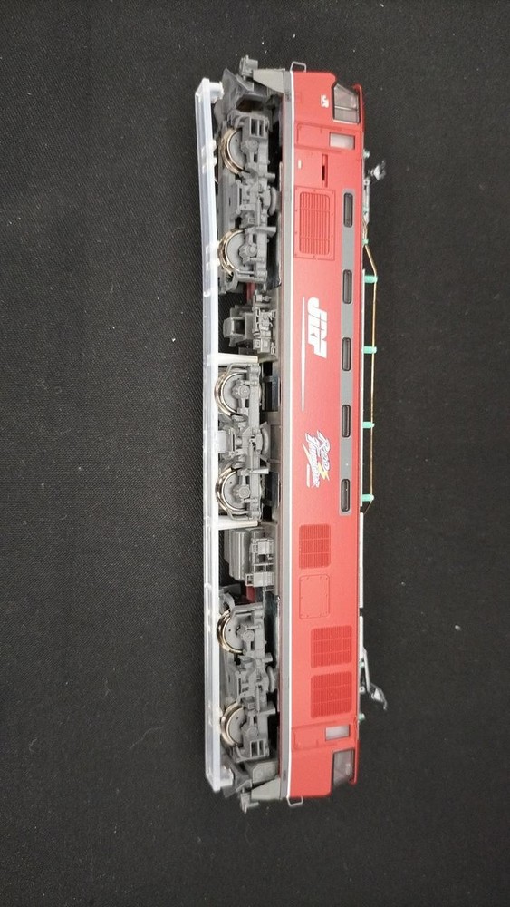 KATO 3059 EF510-0