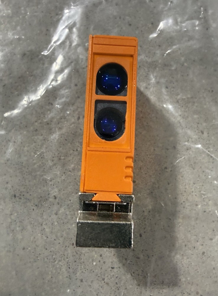 ifm EFECTOR OJH-FPKG/SO / OJ5048 Diffuse Reflection Sensor *NEW TAKEOUT*
