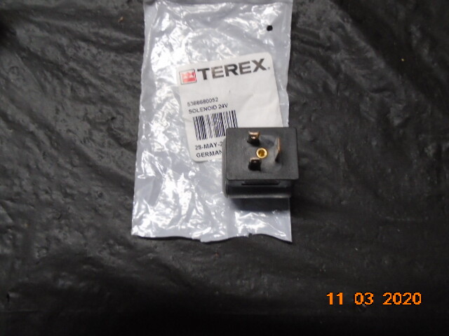 5368680052 Magnet coil