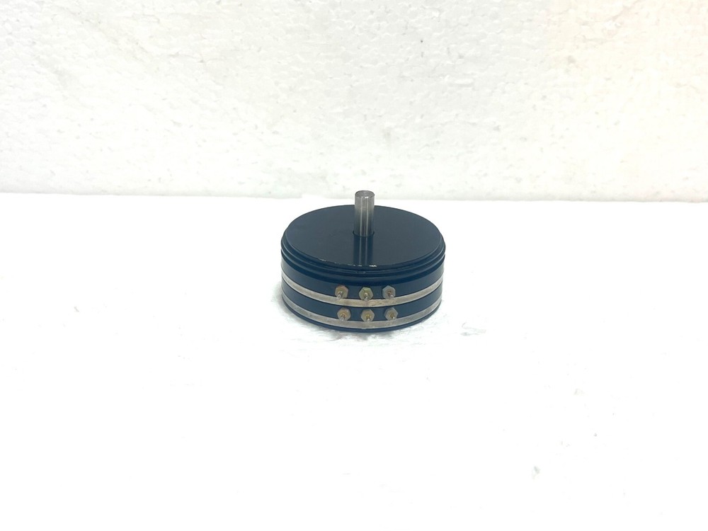 FSG PK 620 - 16MIID Rotary Potentiometer