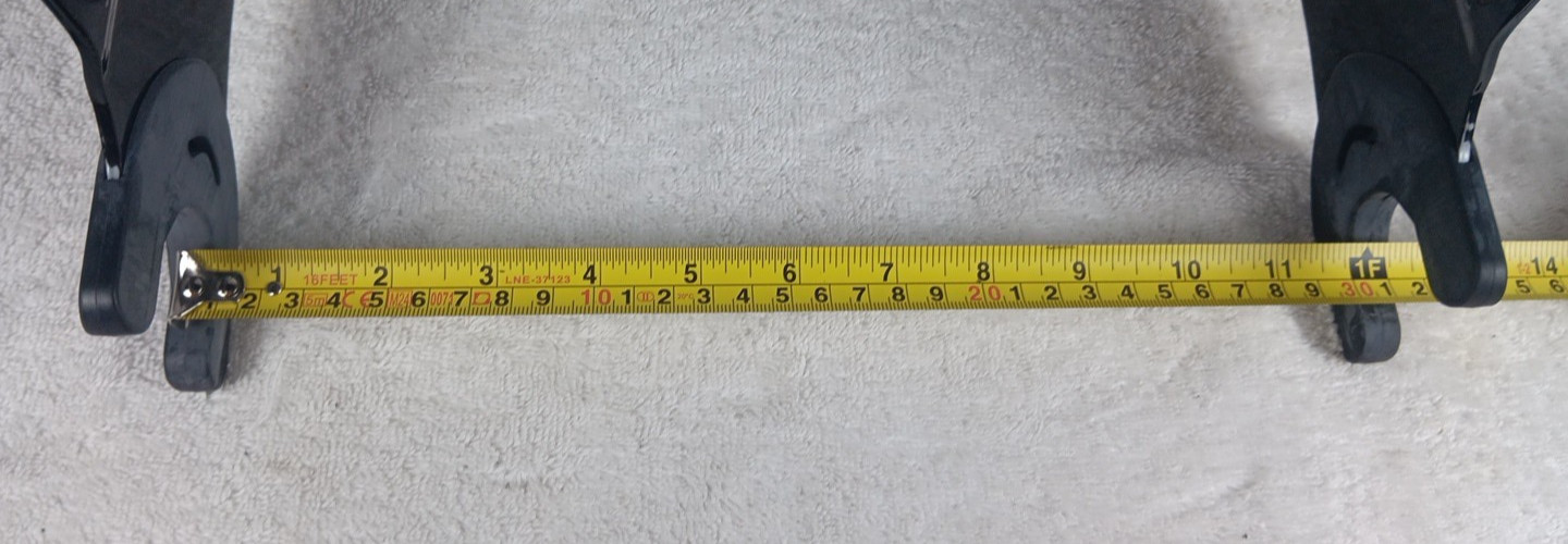 INDIAN MOTORCYCLES 14-18 CHIEF 14 in BLACK PASSENGER BACKREST 2880670-266