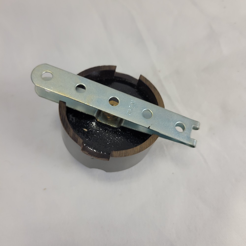 Vintage FINCO Model 5709 TV Lightning Arrestor