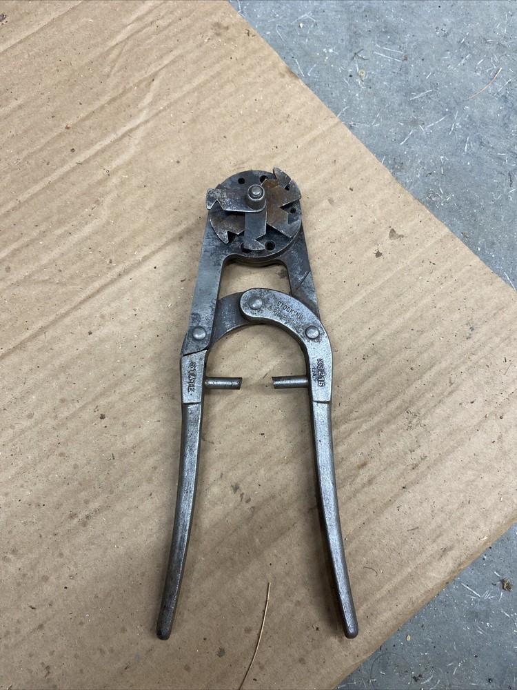 X3215 Rivet Tool