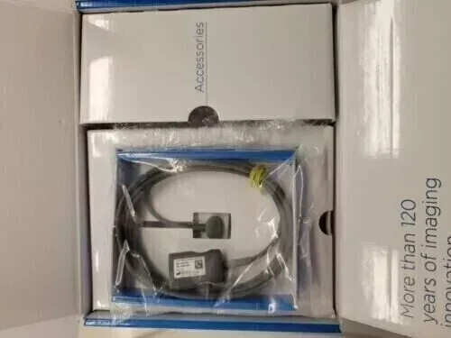 Sirona Xios SUPREME Size 2 USB sensor same as Schick 33 AE module