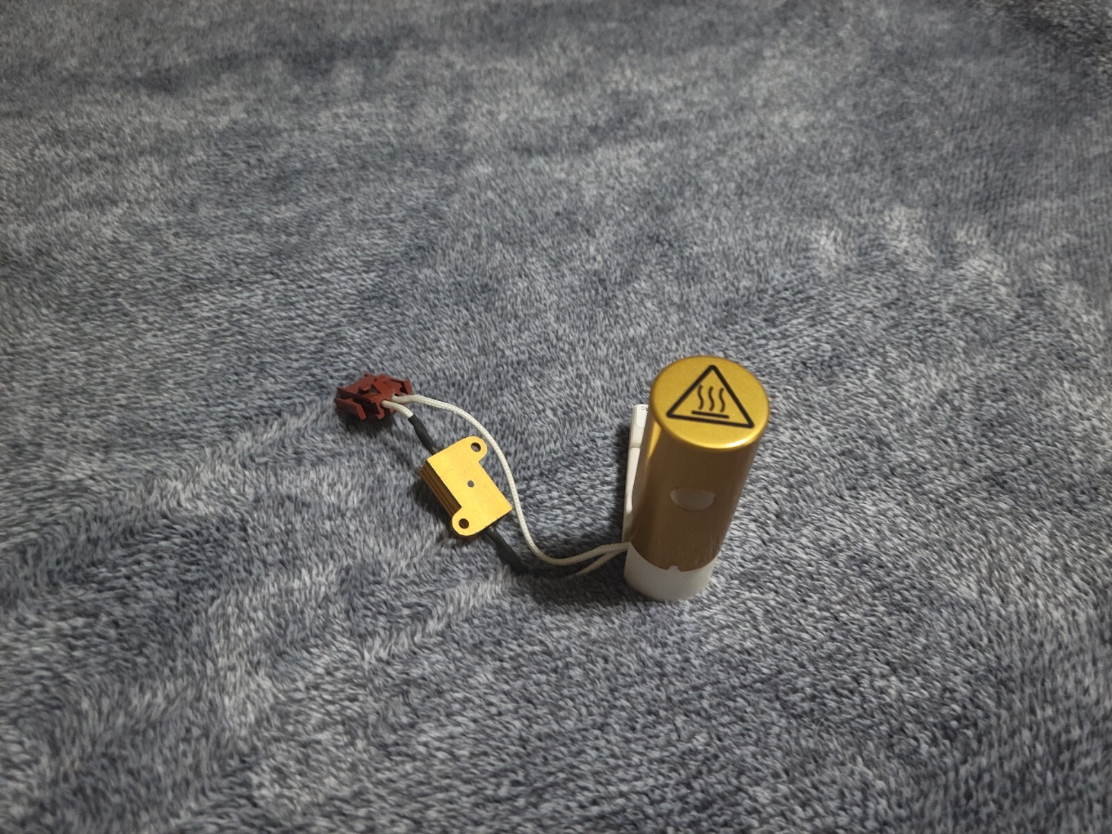 Thermo Nicolet 470-426900 IR Source