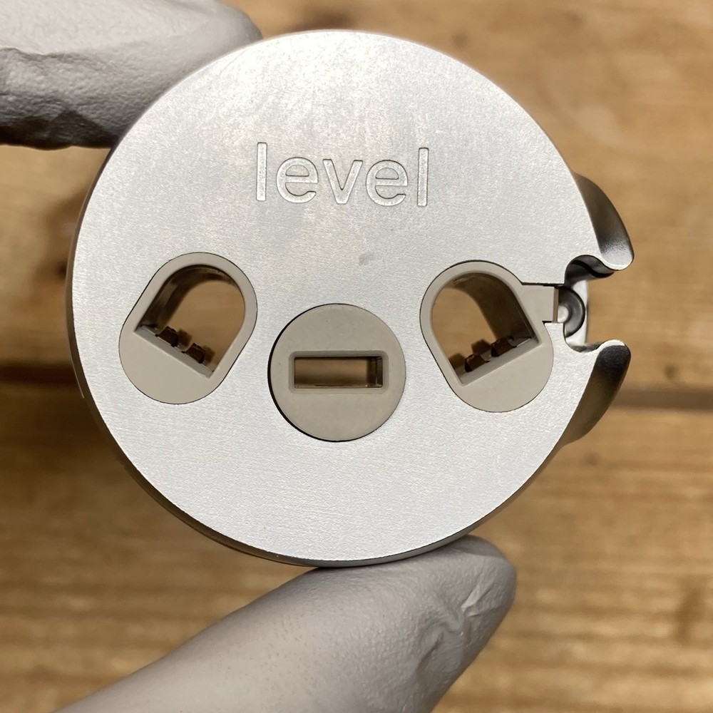 Replacement Level Lock B4 Smart Module (Interior Electronic Motor) Only UNTESTED