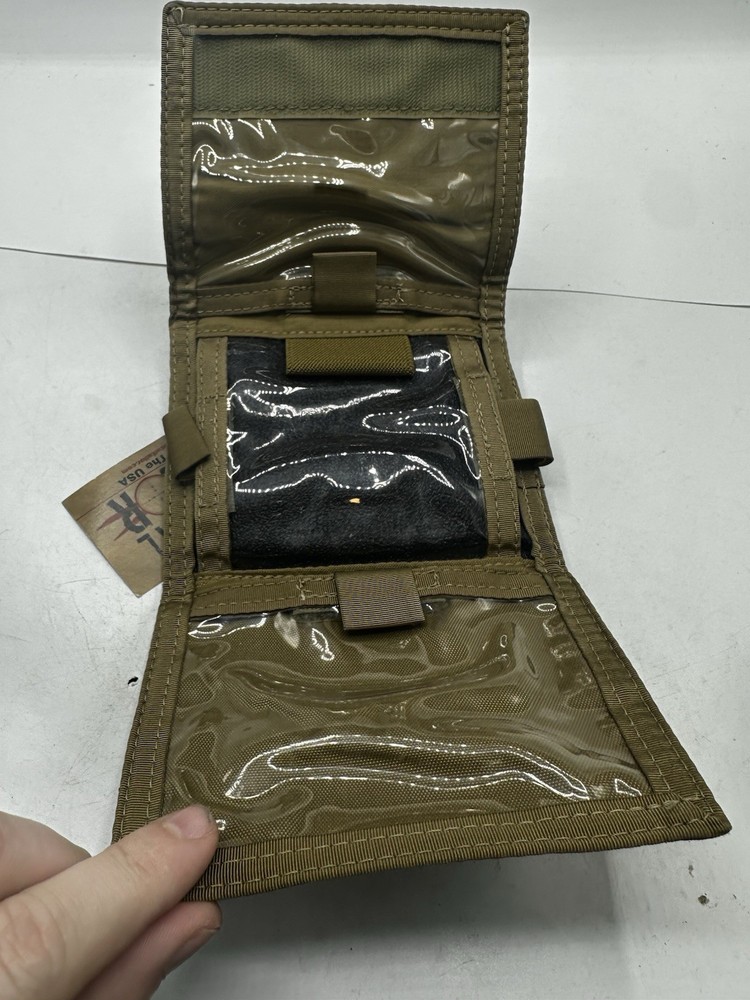 Tactical Tailor Mulitcam OCP Tactical Playbook