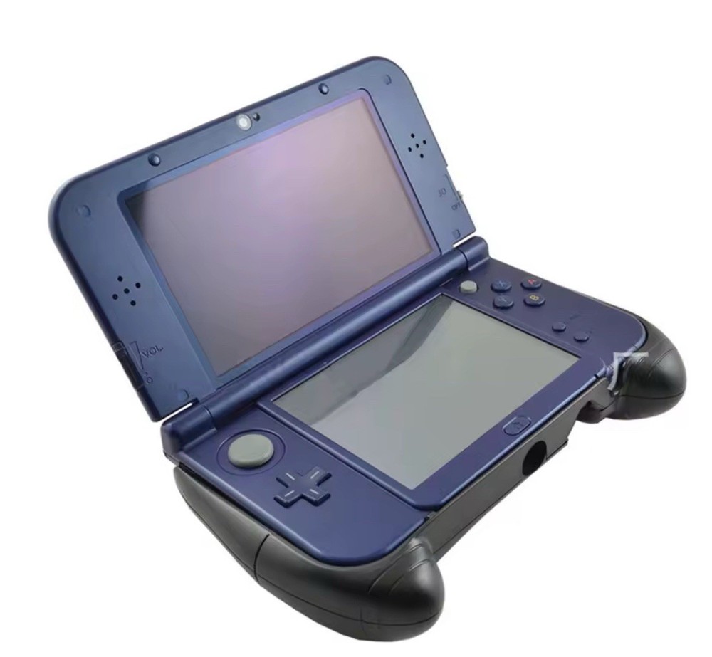 Controller Case Hand Grip Handle Stand For 3DS LL XL Joypad Protective Support