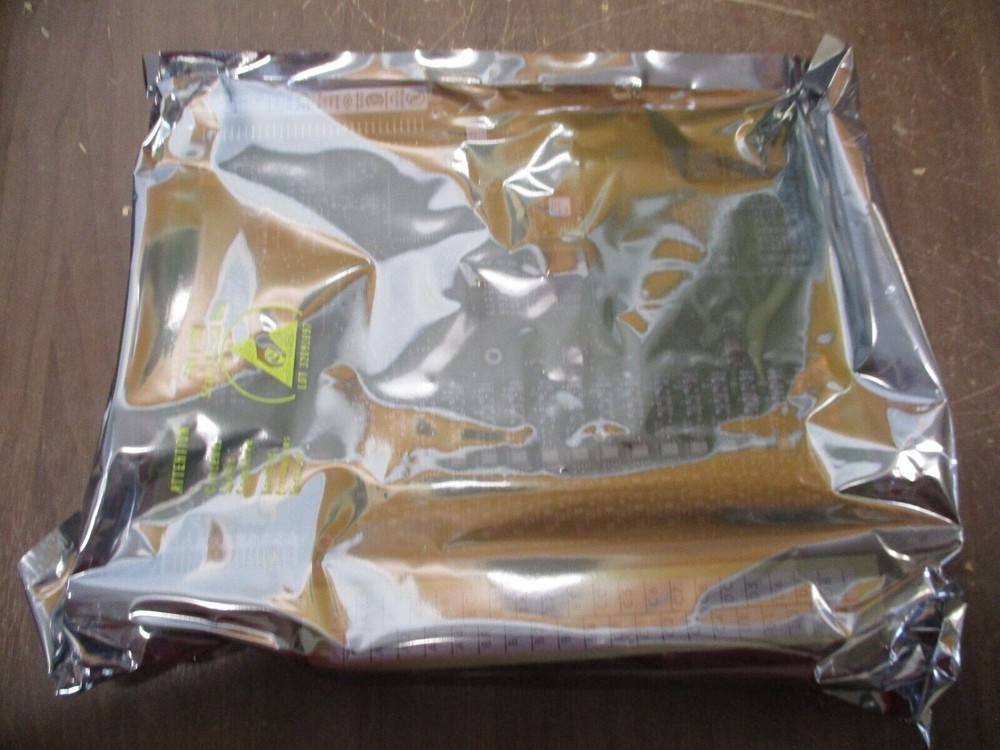 Siemens Isolated / Interrupt Input Module 505-4317 24VDC New Surplus