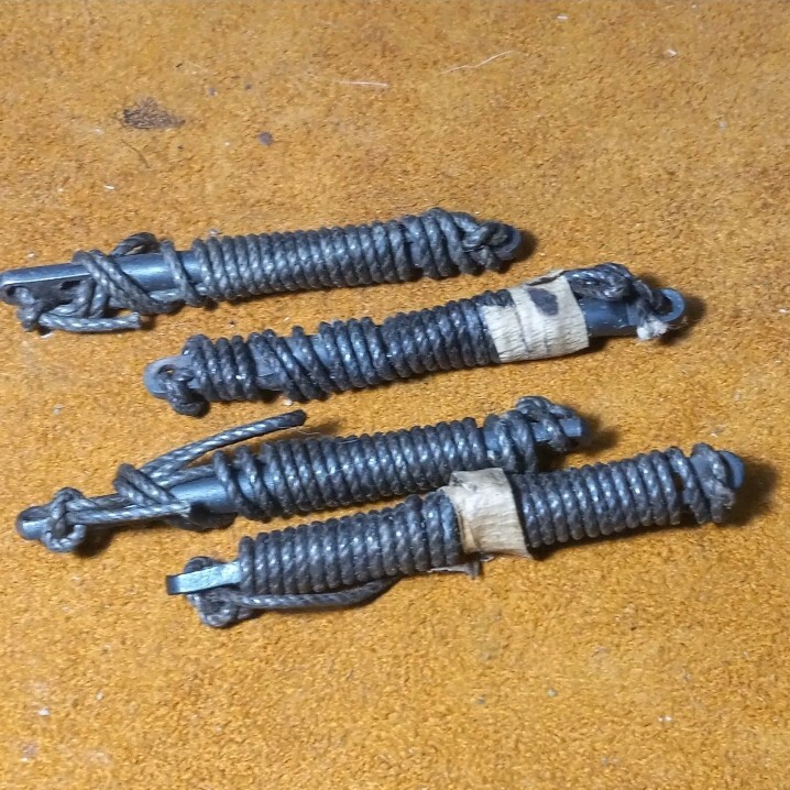 M1 Garand Pull Thru Thong USGI 1903 1903A3 1903A4 Springfield