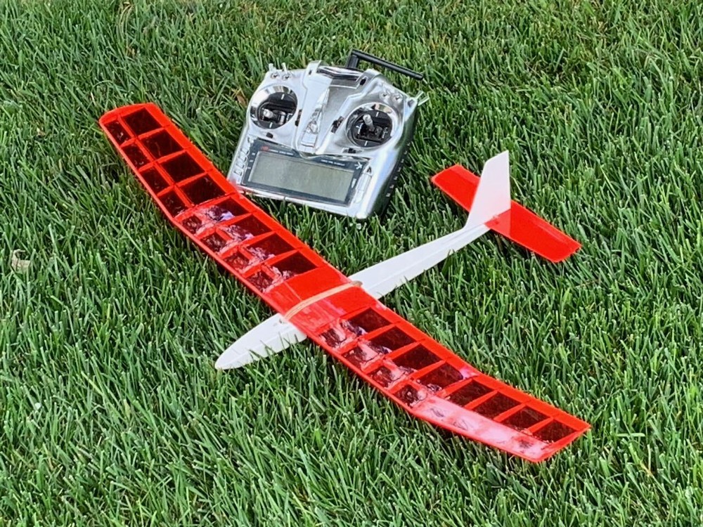 Micro Gentle Lady Kit