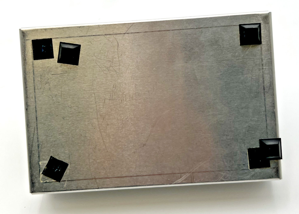 MIC TESTER ASY-0500-23 UNTESTED