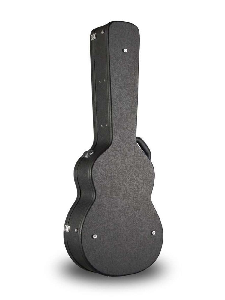 Stage Three Parlor Acoustic Guitar Case