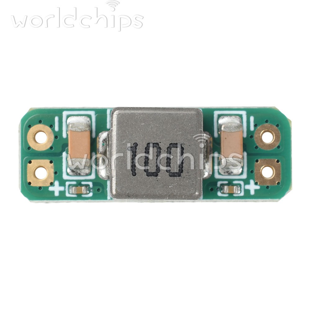 LC Filter Module 3A 50V clearing image transmission ripple interference filter