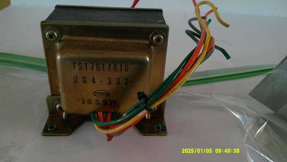 Marantz SR-2000 Receiver Transformer