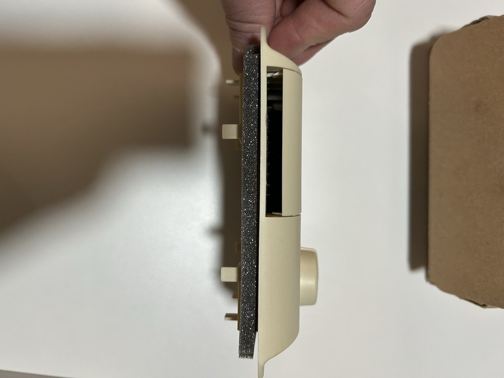 Aprilaire 56 Automatic Humidifier Control w Sensor Manual Mode Kit