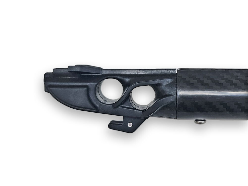 Speargun Muzzle Speardiver Shark