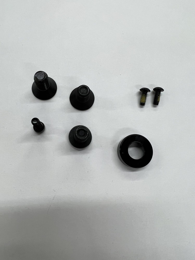 COMPLETE Mathews Compatible Quiver Mount Hardware For Arrow Web HD Series