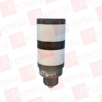 BANNER ENGINEERING TL50RYQ / TL50RYQ (USED)